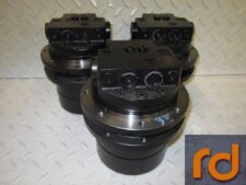 Hidromotor de Mers cu Transmisie Finală pentru Caterpillar 301.1 - Cu Garanție
