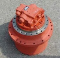 Hidromotor de Mars Transmisie Finală Excavator Atlas 1704LC