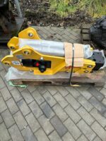 Picon pentru Buldoexcavator JCB 3CX/4CX