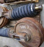 Idler New Holland E385