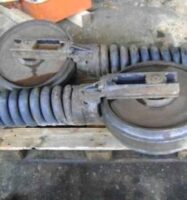 Role ghidaj excavator New Holland E245