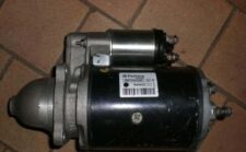 Electromotor Perkins 2873A030 12V