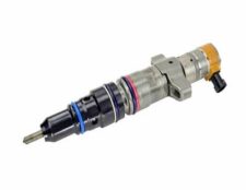 Injector Caterpillar C9 - Model Nou