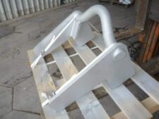 Ureche ridicare prescontainer - Suport ridicare container