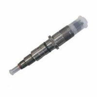 Injector Bosch pentru utilaje industriale