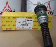 Injector Bosch 0 414 401 105 - 770 pentru Motor Deutz