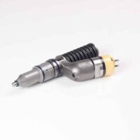 Recondiționare Injectoare Caterpillar C15 - Servicii Profesionale de Reparație și Revizie