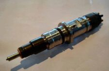 Injector motor Komatsu 4D88E3HMX