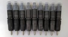 Reparam injectoare pentru motoarele MERCEDES OM470