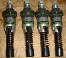Injectoare Motor Deutz F6L913