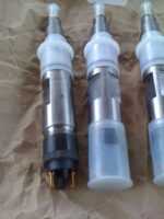 Injector pentru buldozer Case 550G, 650E, 750