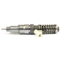 Injector Excavator Volvo EC360B