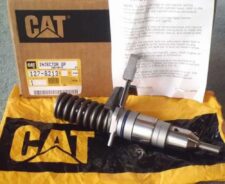 Injector GP 127-8213 pentru motor Caterpillar