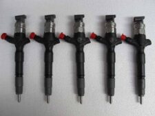 Injector pentru motor Komatsu SAA6D140P