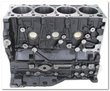 Bloc Motor Isuzu 4JG1 - Piese Schimb Originale