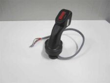 Joystick de Control pentru Miniexcavator Hitachi EX14