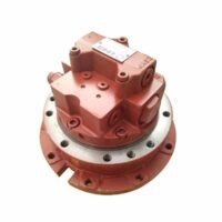 Transmisie Finală Komatsu pentru Modelele PC27MR-2, PC27MR-3, PC27MRX-1, PC27MRX-2, PC27R-8
