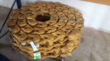 Lant de rulare pentru buldozer Caterpillar D8R