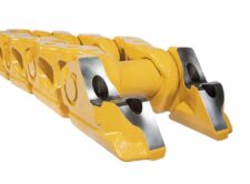 Lanț de Rulare pentru Excavatoare - Heavy Duty