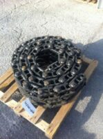 Lanț șenilă BERCO pentru excavatoare Atlas, Case, Caterpillar