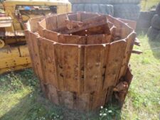 Lanț șenilă pentru buldozer Caterpillar D6