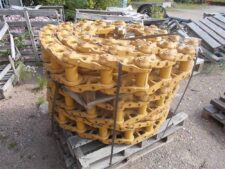 Lanț șenilă pentru buldozer CAT D6D