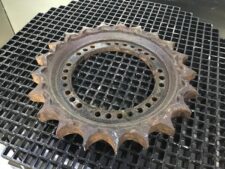 Steluță (Sprocket) pentru Liebherr R932