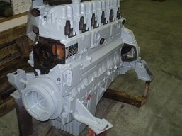 Motor man 2866lxe40 și piese pentru acest motor 1 Motor man 2866lxe40 și piese pentru acest motor
