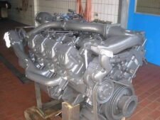 Motor Mercedes OM442 Second Hand