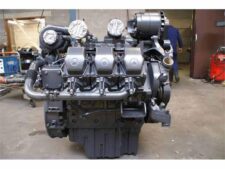 Motor Mercedes OM501LA recondiționat - piese motor Mercedes
