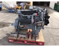 Motor mercedes om906la-13 recondiționat