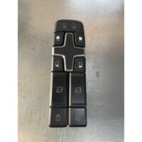 Modul Comandă Geamuri Volvo FH4 - Panou Butoane Geamuri și Blocare Uși