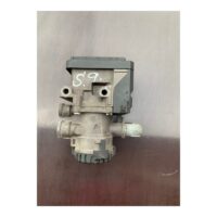 Modul EBS Supapa Fata Scania 1879276