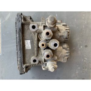 Modul ebs valvă spate volvo 21122035