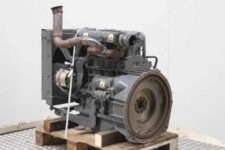 Motoare Deutz F3M2011 Disponibile pentru Vânzare