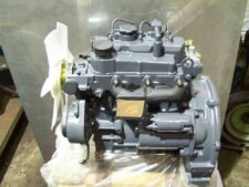 Motor Atlas 404-11