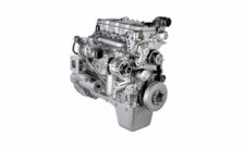 Motor Case 220B