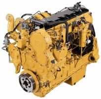 Motor Caterpillar C15-B5R