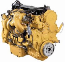 Motor Caterpillar C15 MBS