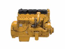 Motor Caterpillar C18 M1Z