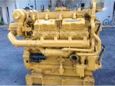 Motor Caterpillar D379-11