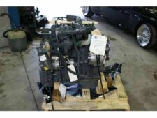 Motor Cummins 4BT3.9 - Service și Reparații