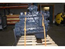 Motor Cummins 6 BTA 5.9 - Recondiționat