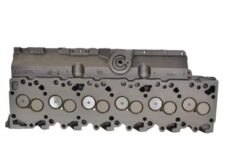 Chiulasă motor Cummins 6BT5.9 12V