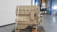 Motor Cummins 6CTA 8.3 - 14