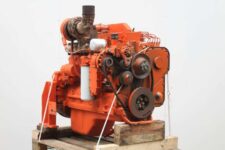 Motor Cummins 6CTA 8.3 Nou sau Second Hand