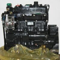 Motor Cummins A3.3, nou, model 1400