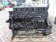 Motor Diesel Cummins QSM 11 - 11 L, 335 CP, 1800 RPM
