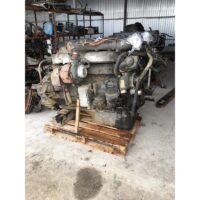 Motor DAF Euro 5 MX 340 S2 410 460 510
