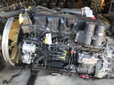 Motor DAF MX 265 U1 CF85.360 Euro 5 2010